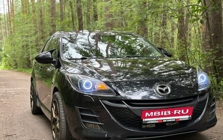 Mazda 3, 2009 год, 990 000 рублей, 5 фотография