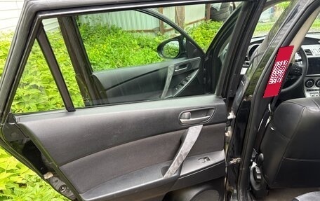 Mazda 3, 2009 год, 990 000 рублей, 17 фотография