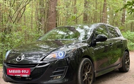Mazda 3, 2009 год, 990 000 рублей, 6 фотография