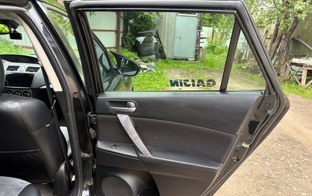 Mazda 3, 2009 год, 990 000 рублей, 18 фотография