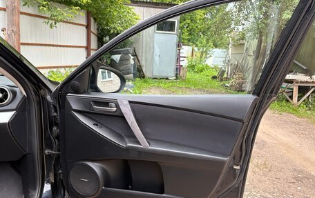Mazda 3, 2009 год, 990 000 рублей, 19 фотография