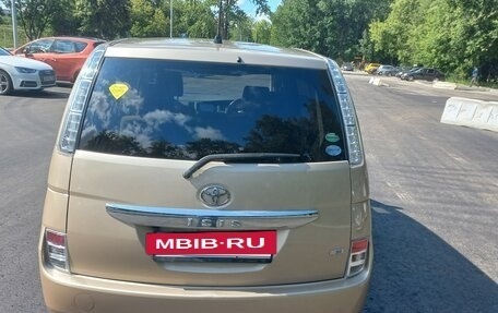 Toyota ISis I, 2013 год, 1 480 000 рублей, 3 фотография