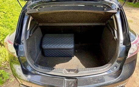 Mazda 3, 2009 год, 990 000 рублей, 20 фотография