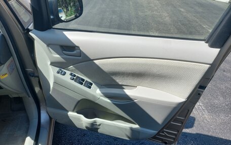 Toyota ISis I, 2013 год, 1 480 000 рублей, 13 фотография