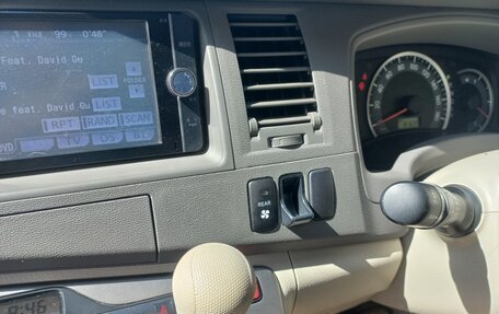 Toyota ISis I, 2013 год, 1 480 000 рублей, 19 фотография