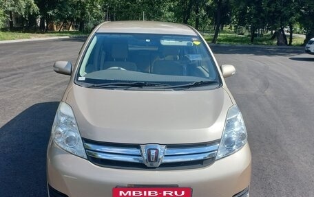 Toyota ISis I, 2013 год, 1 480 000 рублей, 9 фотография