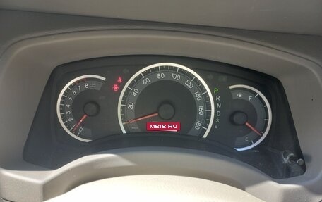 Toyota ISis I, 2013 год, 1 480 000 рублей, 20 фотография