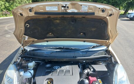 Toyota ISis I, 2013 год, 1 480 000 рублей, 31 фотография