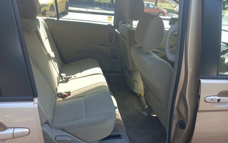 Toyota ISis I, 2013 год, 1 480 000 рублей, 26 фотография
