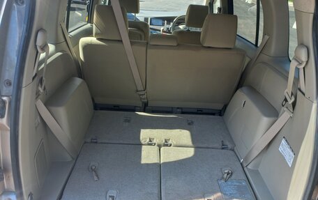 Toyota ISis I, 2013 год, 1 480 000 рублей, 27 фотография