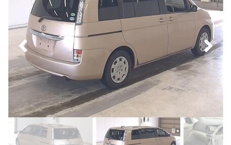 Toyota ISis I, 2013 год, 1 480 000 рублей, 37 фотография