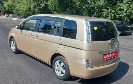 Toyota ISis I, 2013 год, 1 480 000 рублей, 32 фотография