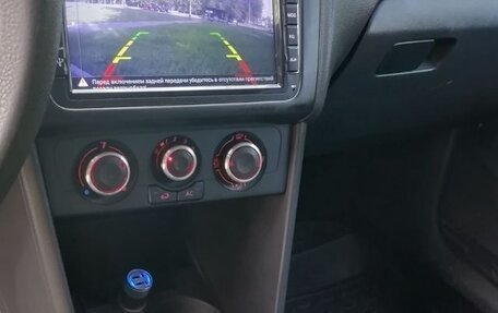 Volkswagen Polo VI (EU Market), 2014 год, 645 000 рублей, 7 фотография