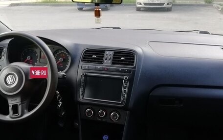 Volkswagen Polo VI (EU Market), 2014 год, 645 000 рублей, 5 фотография