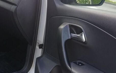 Volkswagen Polo VI (EU Market), 2014 год, 645 000 рублей, 17 фотография