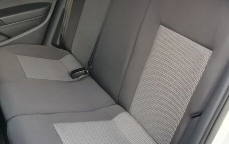 Volkswagen Polo VI (EU Market), 2014 год, 645 000 рублей, 21 фотография