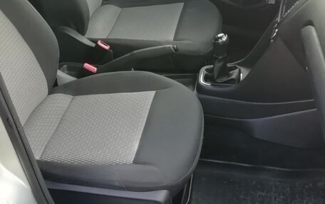 Volkswagen Polo VI (EU Market), 2014 год, 645 000 рублей, 20 фотография