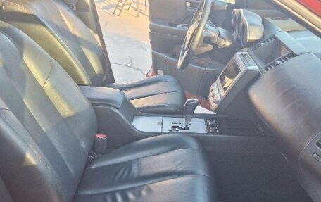 Nissan Murano, 2006 год, 650 000 рублей, 8 фотография