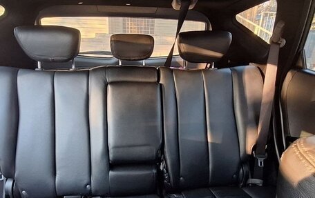 Nissan Murano, 2006 год, 650 000 рублей, 10 фотография