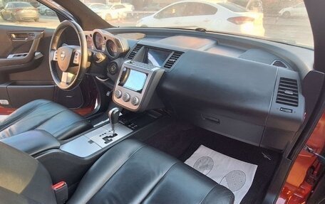 Nissan Murano, 2006 год, 650 000 рублей, 9 фотография