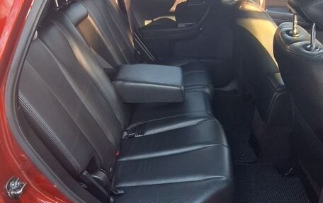 Nissan Murano, 2006 год, 650 000 рублей, 11 фотография
