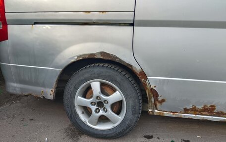 Nissan Serena II, 2001 год, 250 000 рублей, 6 фотография