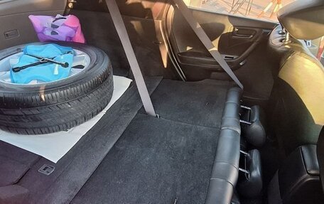 Nissan Murano, 2006 год, 650 000 рублей, 12 фотография