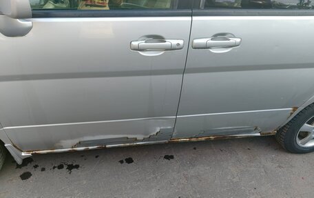 Nissan Serena II, 2001 год, 250 000 рублей, 9 фотография