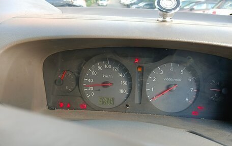 Nissan Serena II, 2001 год, 250 000 рублей, 12 фотография