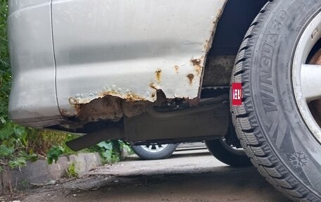 Nissan Serena II, 2001 год, 250 000 рублей, 7 фотография