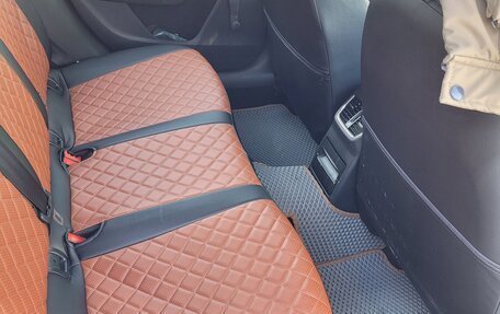 Skoda Octavia, 2018 год, 1 550 000 рублей, 8 фотография