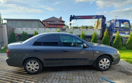 Nissan Almera, 2006 год, 390 000 рублей, 2 фотография