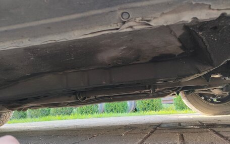 Nissan Almera, 2006 год, 390 000 рублей, 9 фотография