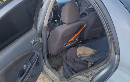 Nissan Almera, 2006 год, 390 000 рублей, 16 фотография