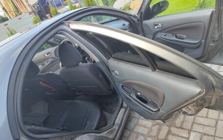 Nissan Almera, 2006 год, 390 000 рублей, 12 фотография