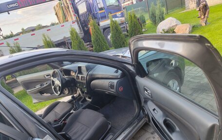 Nissan Almera, 2006 год, 390 000 рублей, 13 фотография