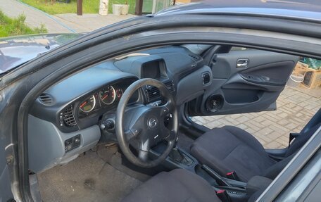 Nissan Almera, 2006 год, 390 000 рублей, 17 фотография