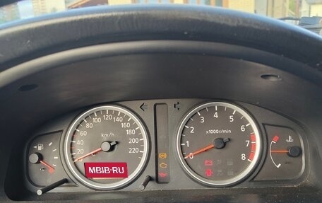 Nissan Almera, 2006 год, 390 000 рублей, 15 фотография