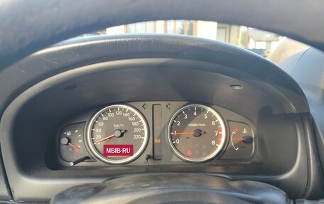 Nissan Almera, 2006 год, 390 000 рублей, 18 фотография