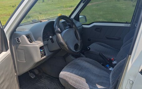 Suzuki Vitara II рестайлинг, 2005 год, 1 800 000 рублей, 3 фотография
