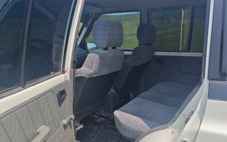 Suzuki Vitara II рестайлинг, 2005 год, 1 800 000 рублей, 4 фотография