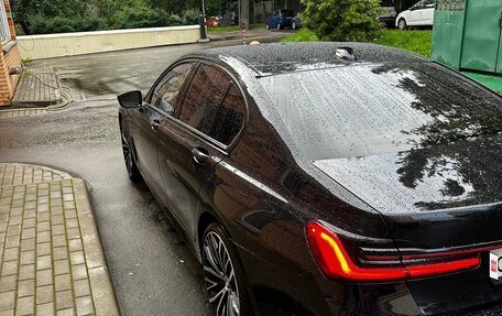 BMW 7 серия, 2019 год, 6 350 000 рублей, 4 фотография