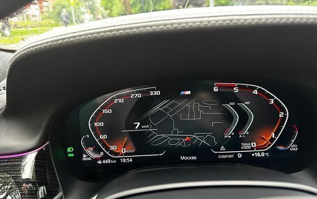 BMW 7 серия, 2019 год, 6 350 000 рублей, 12 фотография