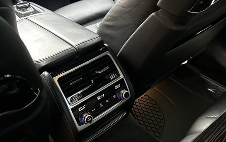 BMW 7 серия, 2019 год, 6 350 000 рублей, 9 фотография