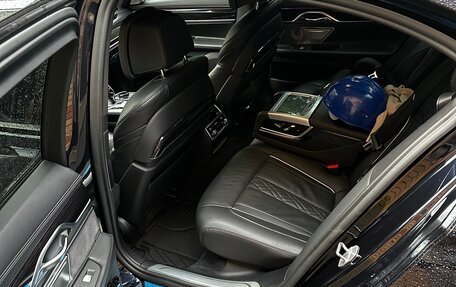 BMW 7 серия, 2019 год, 6 350 000 рублей, 8 фотография