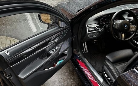 BMW 7 серия, 2019 год, 6 350 000 рублей, 7 фотография