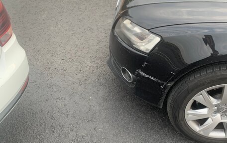 Audi A5, 2011 год, 1 100 000 рублей, 9 фотография