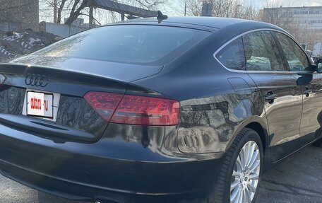 Audi A5, 2011 год, 1 100 000 рублей, 6 фотография
