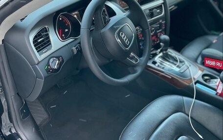 Audi A5, 2011 год, 1 100 000 рублей, 7 фотография