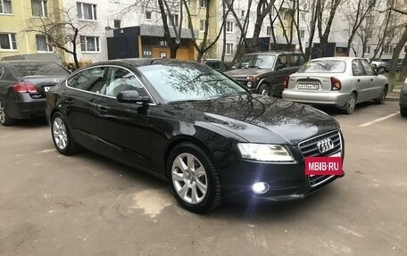 Audi A5, 2011 год, 1 100 000 рублей, 5 фотография